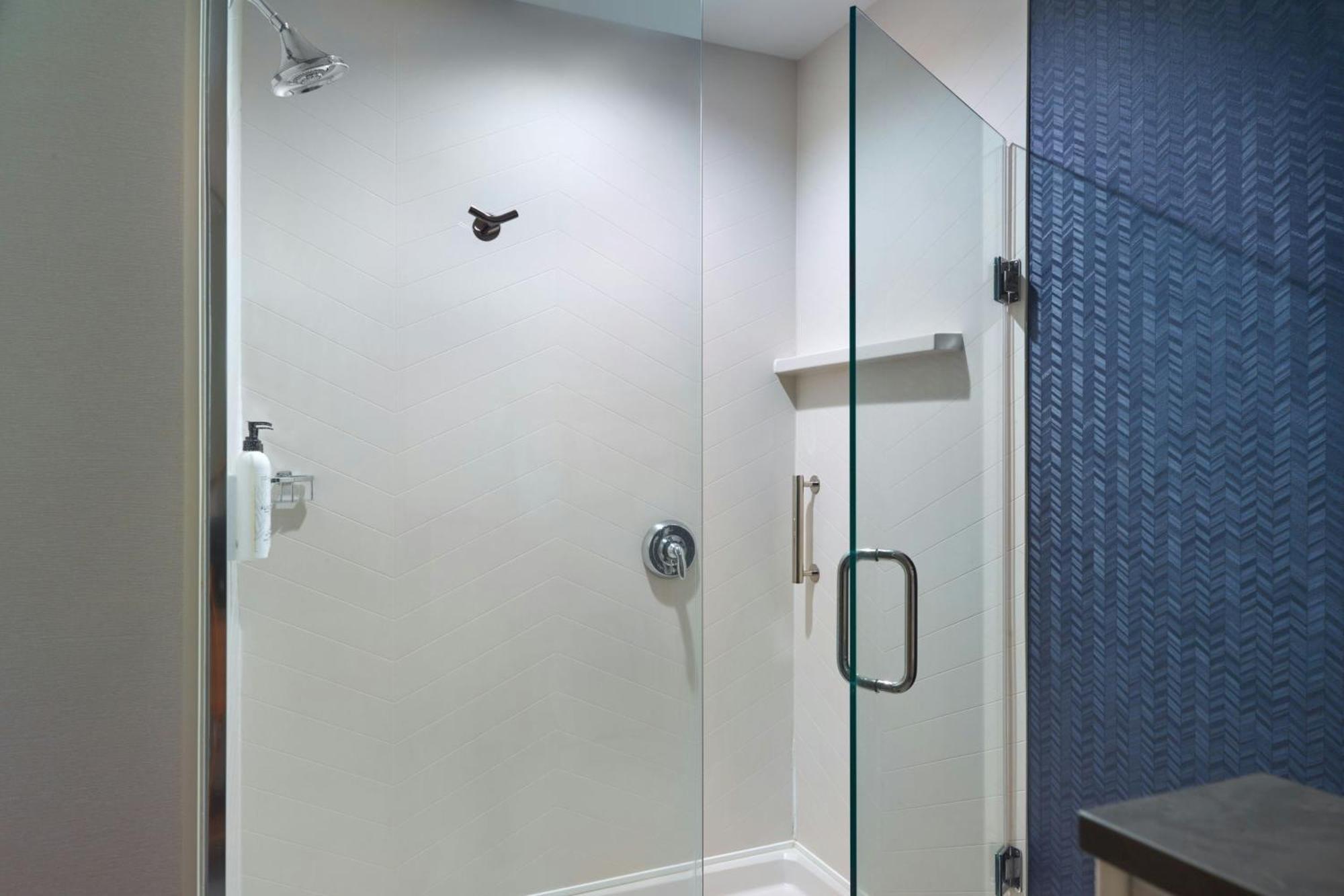 Fairfield Inn&Suites by Marriott Helen Buitenkant foto